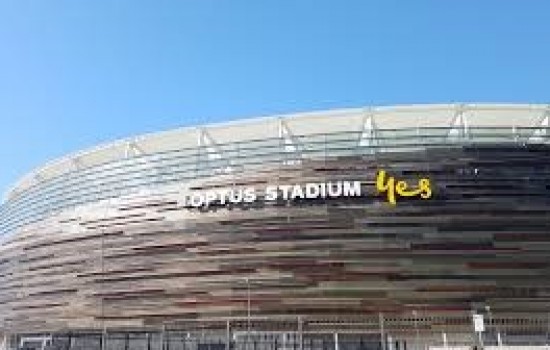 Optus Stadium set to be transformed with 5G technology