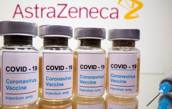 Pfizer, AstraZeneca vaccines protect against Delta variant: Lancet study