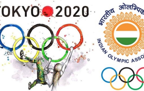 India: A century of Olympic history