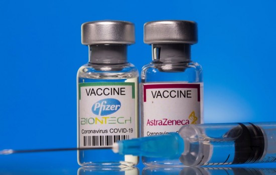 Booster dose of six Covid vaccines safe, increases immunity: Lancet study